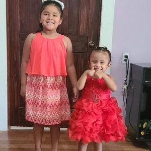 Meet your Posher, Karen